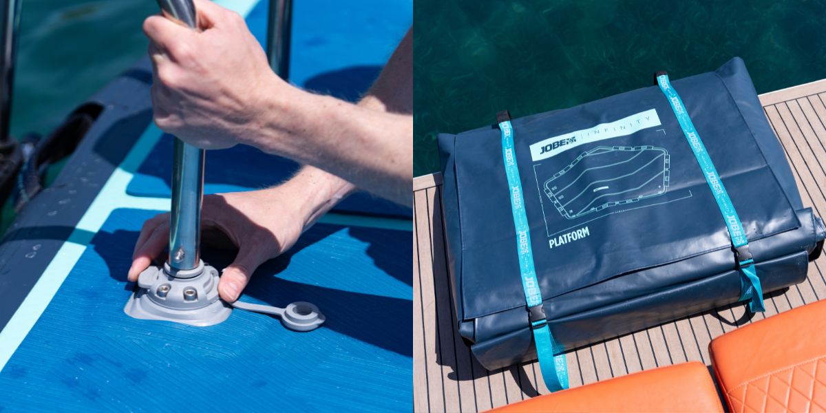 Infinity everything included